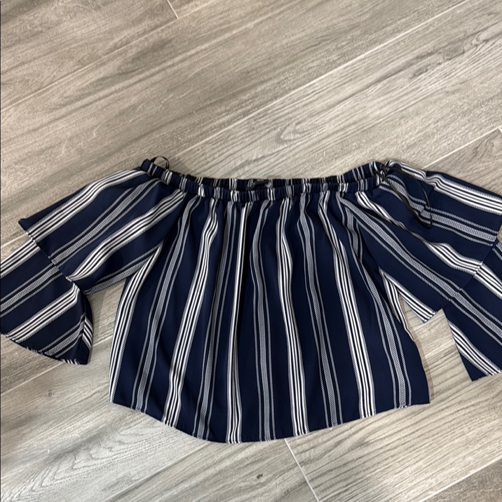 EUC Forever 21 Top